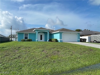 630 SW 28th Terrace, Cape Coral, FL 33914