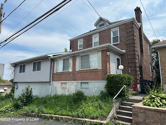 729 N Laurel St, Hazleton, PA 18201