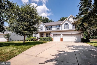 25817 Spring Farm Cir, Chantilly, VA 20152