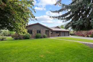 3010 W Hawthorne Rd, Spokane, WA 99208