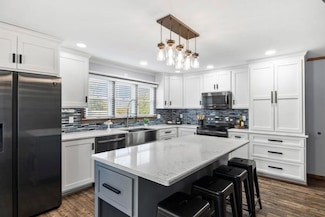 14960 SE 43rd Service Rd, Faucett, MO 64448