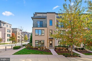 6660 Eames Way, Bethesda, MD 20817