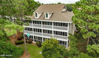 3350 Club Villas Dr Unit 502, Southport, NC 28461