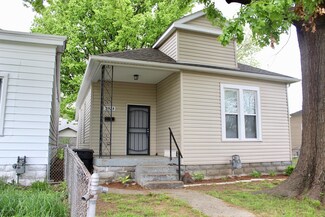 3928 S Brook St, Louisville, KY 40214