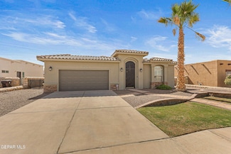5707 Edinburgh Dr, Santa Teresa, NM 88008