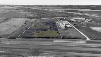 TBD Abbott Ave, Hillsboro, TX 76645
