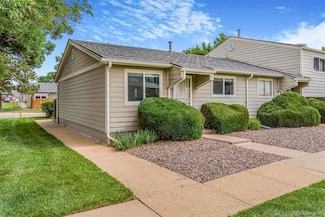 5711 W 92nd Ave Unit 47, Westminster, CO 80031