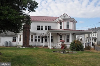 540 S 2nd St, Lykens, PA 17048