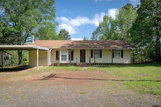 2894 Medlin Rd, Gilmer, TX 75645