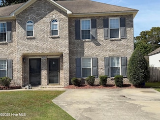 4232 Brook Creek Ln Unit B, Greenville, NC 27858