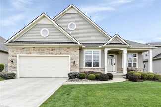 281 Prestwick Dr, Broadview Heights, OH 44147