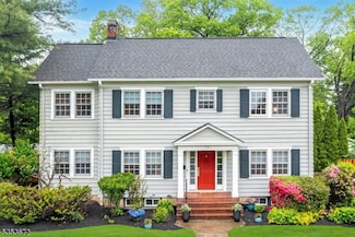 121 Beverly Rd, Montclair, NJ 07043
