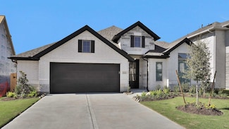 2126 Primrose Pass Dr, Richmond, TX 77469