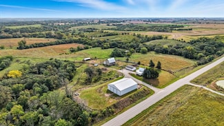 2040 Stuart Rd, Greenfield, IA 50849