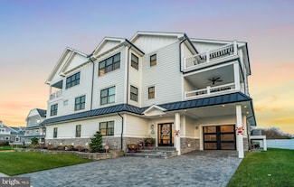 901 S Commonwealth Ave Unit SOUTH UNIT, Strathmere, NJ 08248