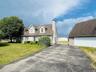 6559 S Abbi Ct, Peru, IN 46970