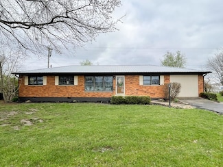 6694 W Ky 10, Tollesboro, KY 41189