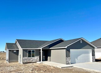 616 W Clark St, Paul, ID 83347