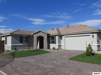 4737 Sage Thrasher Way, Sparks, NV 89436