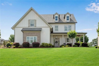 485 Delaperriere Loop, Jefferson, GA 30549