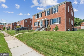 2412 Kenton Place, Temple Hills, MD 20748