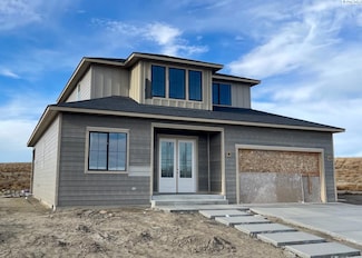 2831 Savanna Ave, Richland, WA