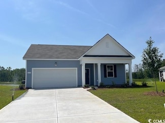 210 Dr, Loris, SC 29569