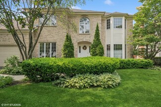 2419 Nottingham Ln, Naperville, IL 60565
