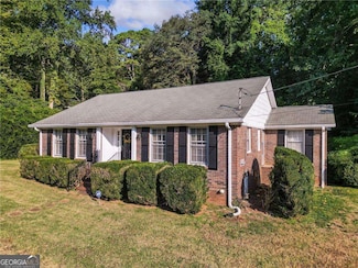 8695 Knox Bridge Hwy, Canton, GA 30114