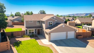 882 Elberta Dr, Fruita, CO 81521
