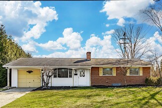 889 Thomas Ln, Columbus, OH 43220