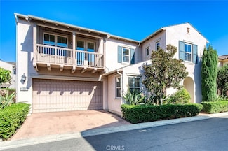 46 Donovan, Irvine, CA 92620