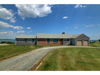 58 Ocean Dr, Little Compton, RI 02837