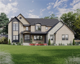 2705 Rocky Ridge Dr, Westlake, OH 44145