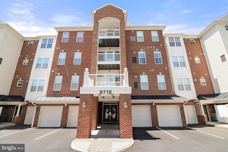 9712 Handerson Place Unit 306, Manassas Park, VA 20111
