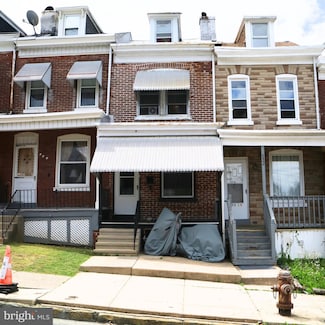 534 S 18 1 2 St, Reading, PA 19606