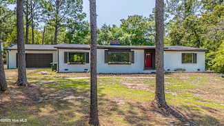 1103 Hylan Ave, Hamlet, NC 28345