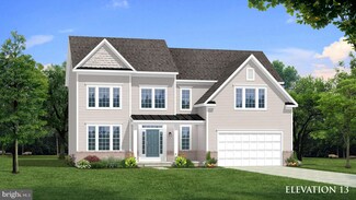 1019 Shenandoah View Pkwy, Brunswick, MD 21716