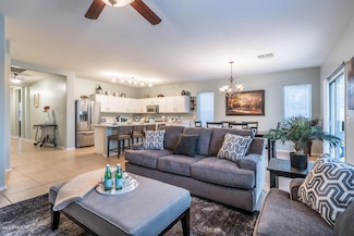 1546 E Azalea Dr, Gilbert, AZ 85298