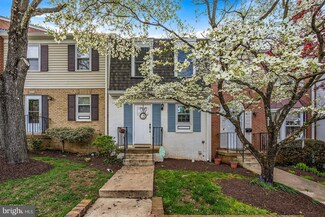 270 Fairfield Dr, Warrenton, VA 20186