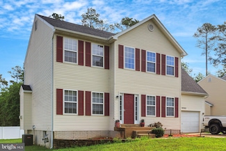 47162 Green Leaf Rd, Lexington Park, MD 20653