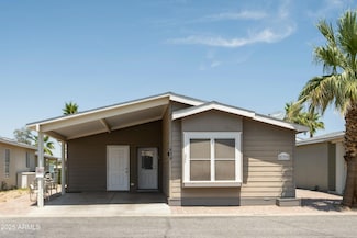 11201 N El Mirage Rd Unit 839, El Mirage, AZ 85335