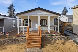 613 S State Ave, Newport, WA 99156