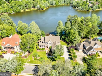47 Lake Shore Dr, Newnan, GA 30265