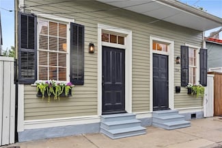 724 Port St, New Orleans, LA 70117