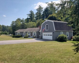 338 Goffstown Back Rd, Goffstown, NH 03045