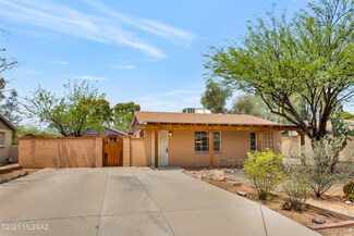 2625 N Norton Ave, Tucson, AZ 85719