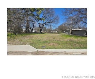 332 E Pine St, Wilson, OK 73463