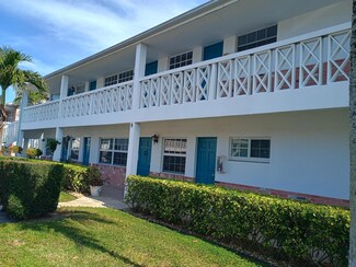 5505 N Ocean Blvd Unit 6-105, Ocean Ridge, FL 33435