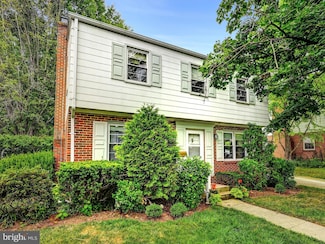 1612 Trebor Ct, Lutherville Timonium, MD 21093